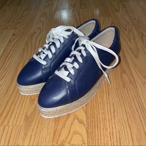 HALOGEN X Atlantic-Pacific Theodora shoes